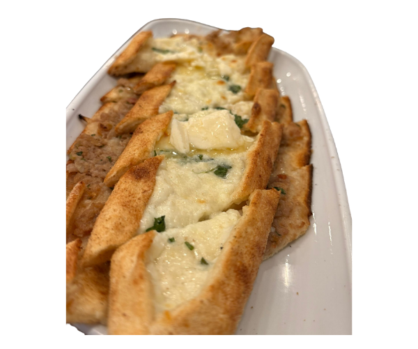 Kaşarlı Pide